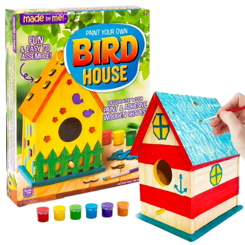 Kid Friendly Summer Activities