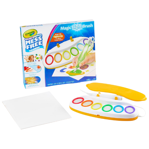 Kid Friendly Summer Activities