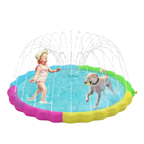 Kid Friendly Summer Activities