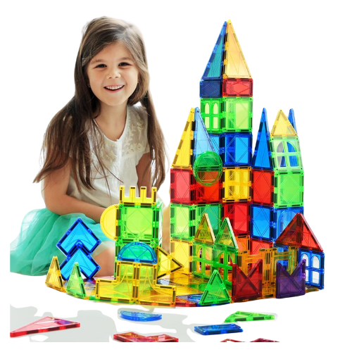 Kid Friendly Summer Activities