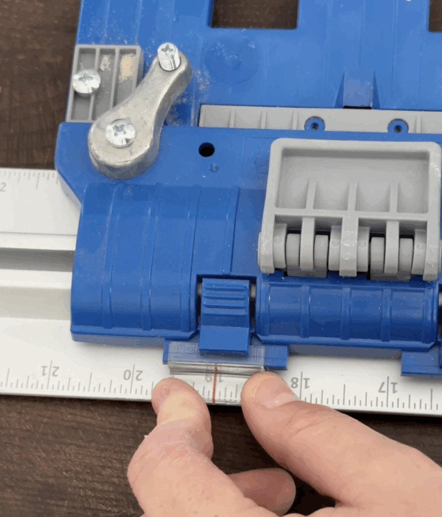 Using a Kreg Rip Cut Jig and Circular Saw
