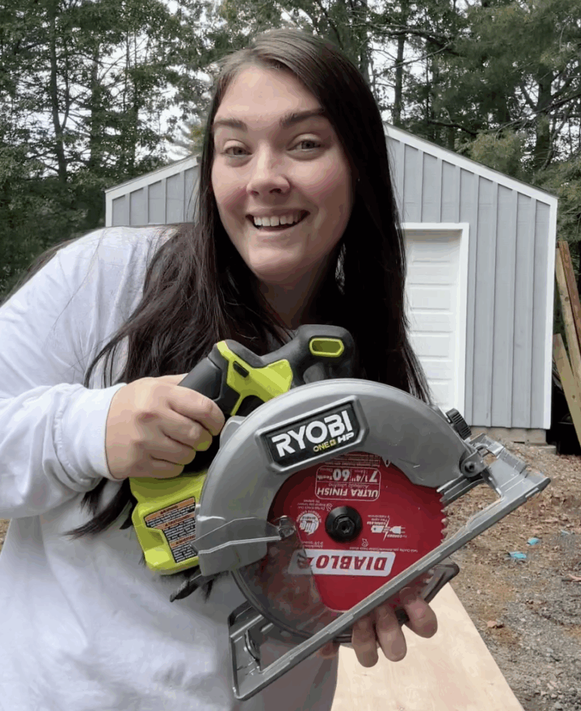 Using a Kreg Rip Cut Jig and Circular Saw