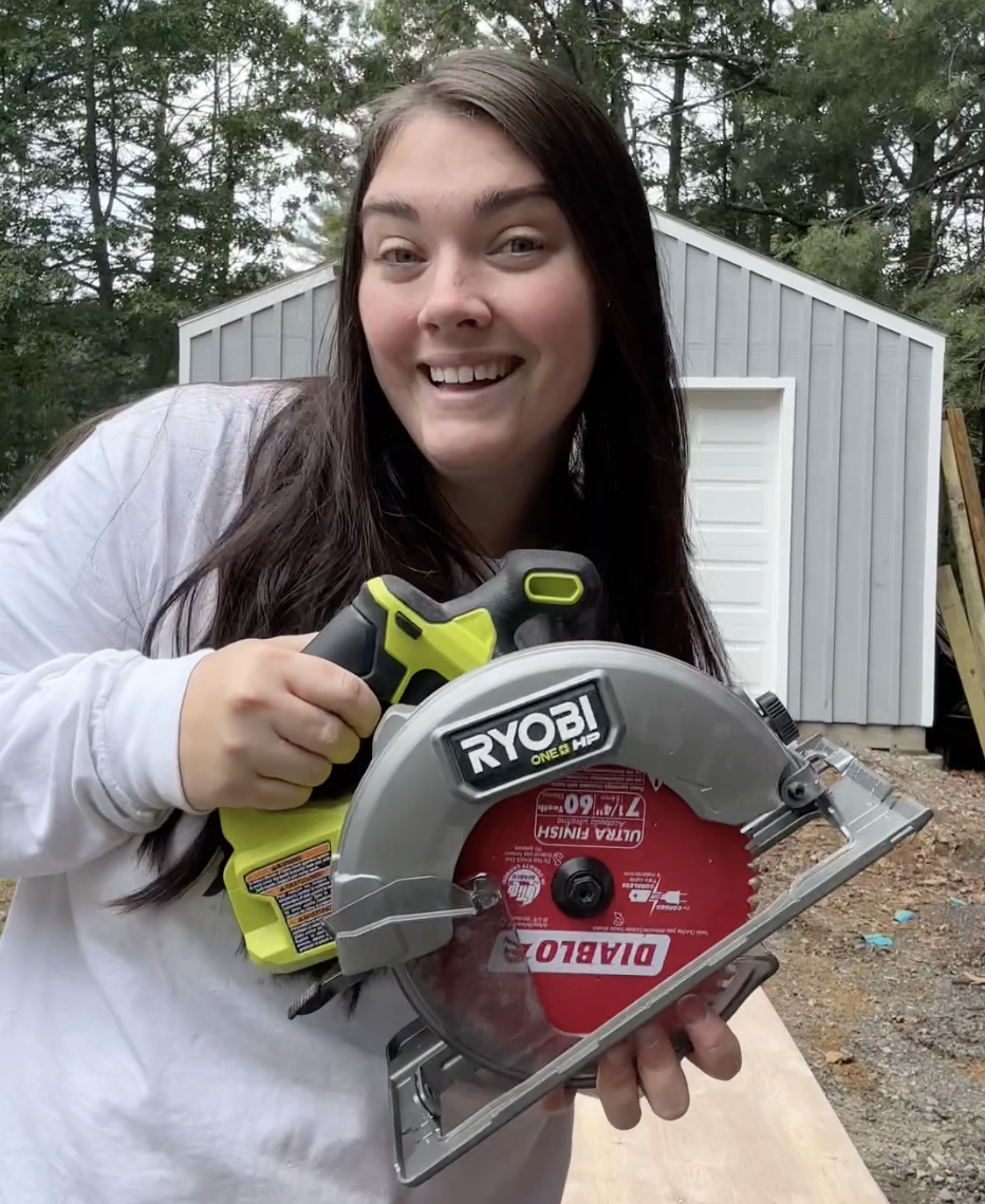 Using a Kreg Rip Cut Jig and Circular Saw