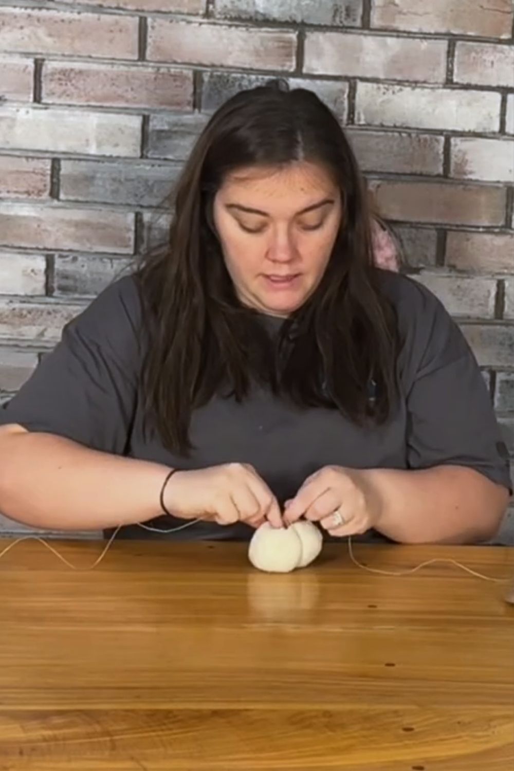 DIY Sock Pumpkins for Fall Home Decor